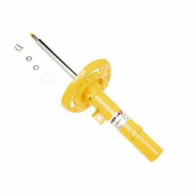 Koni Sport (Yellow) Shock 16-21 Civic w/ 50.5mm Clamp Area - Front Driver Side - 8741 1609LSPOR User 1