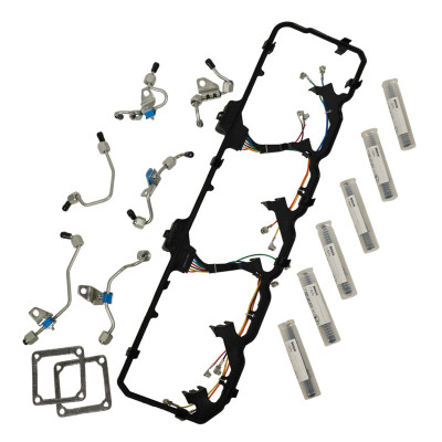 BD Diesel 06-07 Dodge Cummins Commonn Rail 5.9L Injector Install Kit - 1050156 Photo - Primary