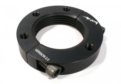 Alta Mini Cooper Pulley 2 piece Removal Tool - AMP-ENG-208BK Photo - Primary