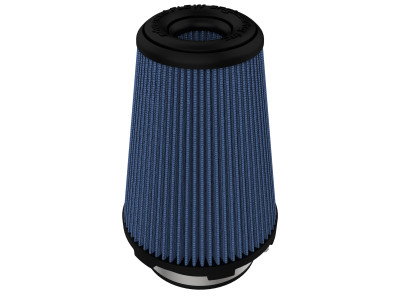 aFe Track Series Intake Replacement Air Filter w/Pro 5R Med 4in F x 6in B x 4in T x 8in H - 24-91155 Photo - Primary