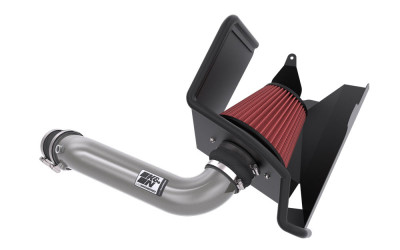 K&N Typhoon 2022 Hyundai Kona N L4-2.0L F/I Turbo Performance Air Intake System - 69-5330TS Photo - Primary