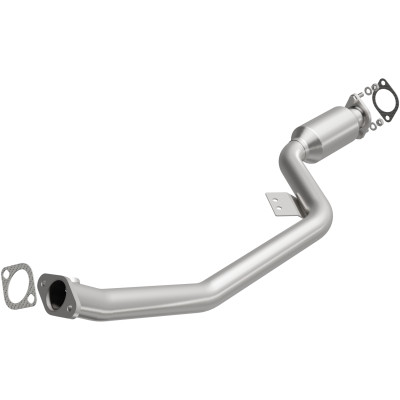 MagnaFlow Conv Direct Fit OEM 2015 Hyundai Genesis 3.8L Underbody - 52831 Photo - Primary