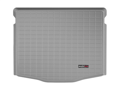 WeatherTech 2020+ Ford Escape Behind 2nd Row Cargo Liner - Grey - 421323 Photo - Primary