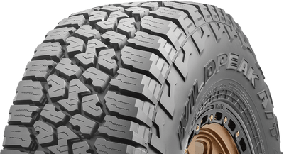 FALEKN WILDPEAK A/T3W TIRE 285-70-17