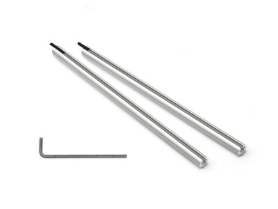 WeatherTech Universal Pet Barrier & Height Extension Kit - 8APB02 Photo - Primary