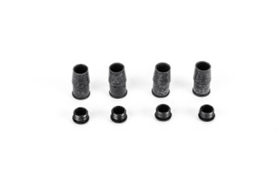 Power Stop 12-18 Mercedes-Benz CLS550 Pin Boot/Bushing Kit - PBK031 Photo - Primary