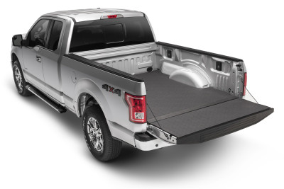 BedRug 2023+ GM Colorado/Canyon Crew Cab 5ft Bed Impact Bedliner - IMB23CCS Photo - Primary