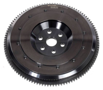 Clutch Masters 07-11 MazdaSPEED3/MazdaSPEED6 2.3L Lightweight Steel Flywheel for 7.25in Twin Disc - FW-306-TDS User 1