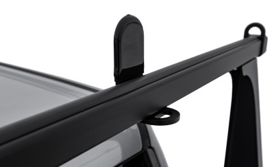 Access ADARAC Load Divider Kit - Black (Set of 4) - 4004455 User 1