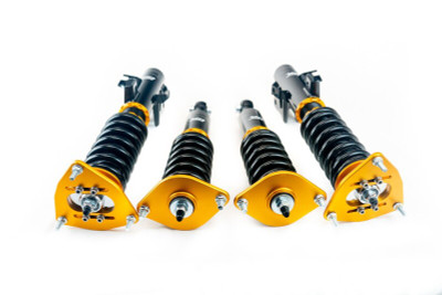 ISC Suspension 2018+ Subaru Crosstrek N1 Street Sport Coilovers - S023-S User 1