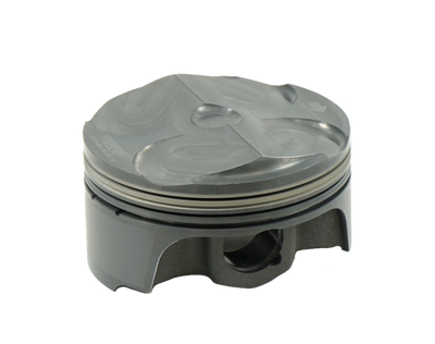 Mahle MS Single Piston Gen 3 Coyote 5.0L 3.662in Bore 3.65in Stroke 5.933in Rod .866 Pin 8.4cc 12 CR - 930258362-1 Photo - Primary