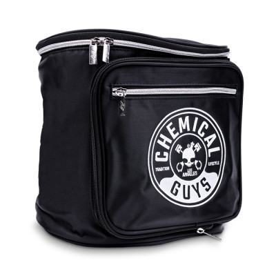Chemical Guys Detailing Bag & Trunk Organizer - ACC610 User 1