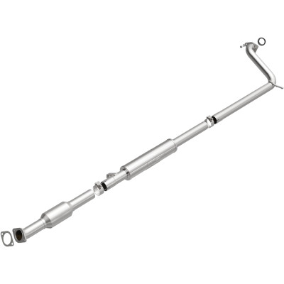 Magnaflow Conv DF 06-09 Eclipse 3.8L rear OEM (Not for sale in California) - 49152 Photo - Primary