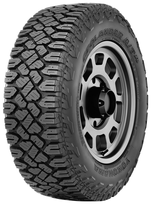 Yokohama Geolandar A/T XD Tire - LT245/75R16 120/116Q - 110117104 Photo - Primary