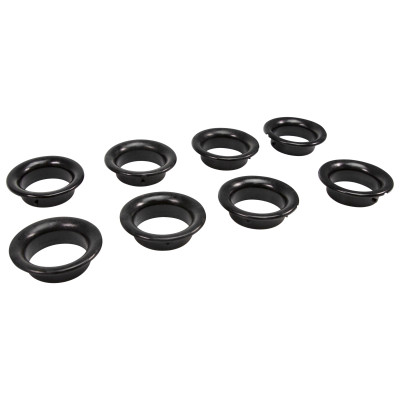 FAST LSXHR 103mm Intake Manifold Short Velocity Stack Set - 146074-8 Photo - Primary