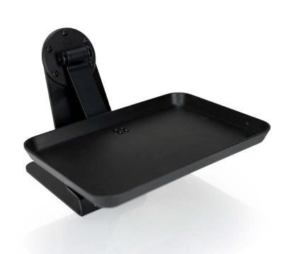 NRG Multi Purpose Tray (6in. x 9in. Tray Surface Area / Incl. Hardware) - SRK-TRAY Photo - Primary