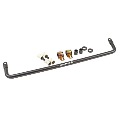 Ridetech 63-82 Chevrolet Corvette Front Sway Bar must use OEM Lower Arms - 11539120 Photo - Primary