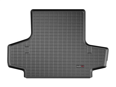 WeatherTech 2019+ Rolls Royce Cullinan Cargo Liners - Black - 401274 Photo - Primary
