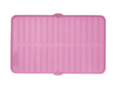WeatherTech Universal FlexTray (without storage bag) - Pink - 8AFT1PK Photo - Primary