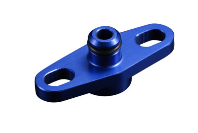 Tomei Fuel Pressure Regulator Adapter Subaru/Nissan Models (inc. 2002-2007 WRX/STi / 1990-1996 Nissan 300ZX)