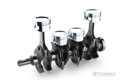 Tomei Stroker Kit SR20DET 2.2 Tomei Pistons Universal