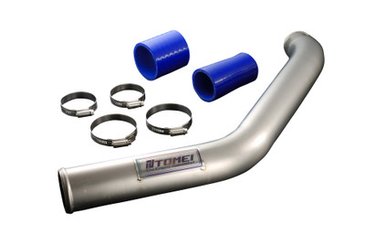 Tomei Titanium Upper Intercooler Pipe Mitsubishi Evo X 2008-2015