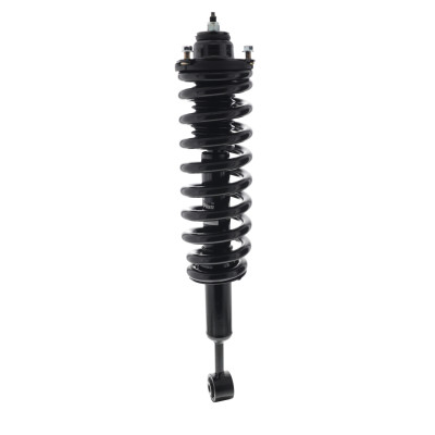 KYB Shocks & Struts Strut Plus Front Right 10-22 Toyota 4Runner 2WD (Exc. KDSS, X-REAS) - SR4694 Photo - Primary