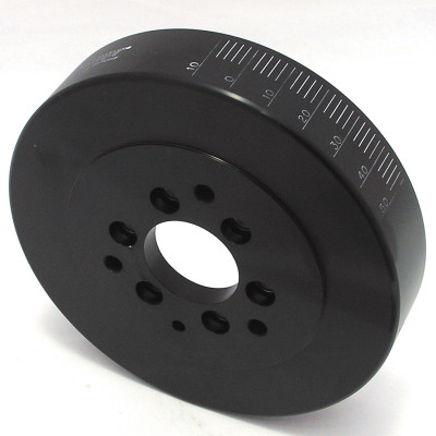 Fluidampr Chevy Big Block Harmonic Balancer Ring SBC 7.25in - 200001 Photo - Primary