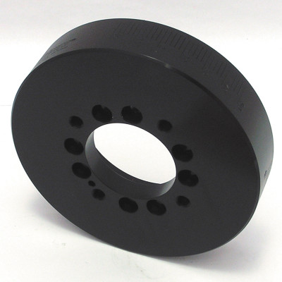 Fluidampr Ford Small Block Harmonic Balancer Ring SBF 6.625in - 200002 Photo - Primary