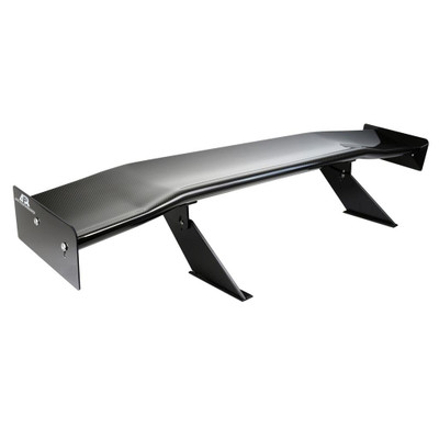 Acura NSX GTC-500 74" Adjustable Wing 2016 - 2022