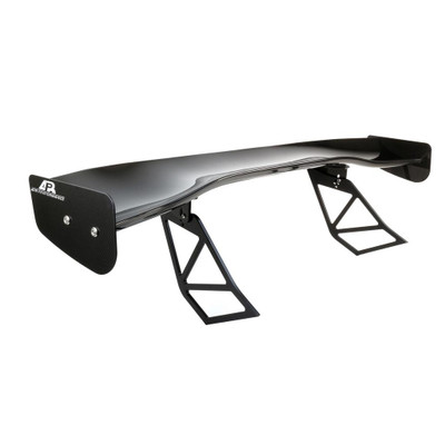 Porsche Cayman GTC-300 61" Adjustable Wing 2006-12