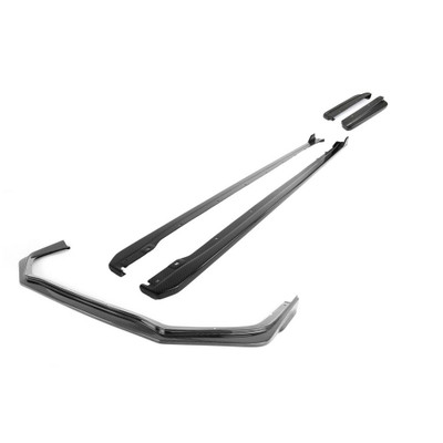 Subaru WRX/STI Aerodynamic Kit 2015-17