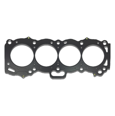 Supertech Honda B16A/B18C 85mm Dia 0.85mm (.033in) Thick MLS Head Gasket - HG-HB16A-85-0.85T User 1
