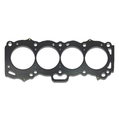 Supertech Toyota 2JZ 87.7mm Dia 1.3mm Thick MLS Head Gasket - HG-T2JZ-87.7-1.3T User 1