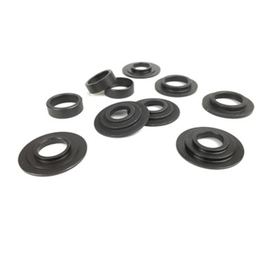 Supertech Nissan SR20DET 6mm Valve Stem Inner Spring Seat Locator - Single (Drop Ship Only) - SEAT-SR20-6 User 1