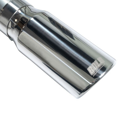 Remark BOLD 16-21 Toyota Tacoma Cat-Back Exhaust - RBD-C1063T-01A User 1