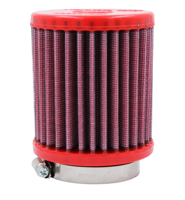 BMC Single Air Universal Conical Filter - 56mm Inlet / 102mm Filter Length - FBSA00005 User 1