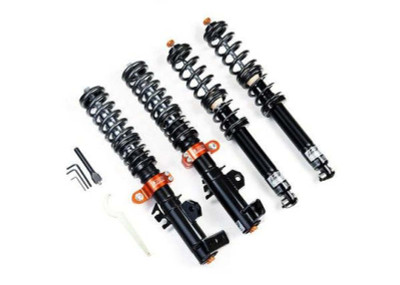 AST 14-17 BMW M2 F87 Pre LCI / 16-19 COMPETITION LCI 5100 Street Series Coilovers - ACU-B2104SD Photo - Primary