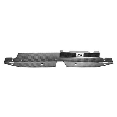 Subaru Impreza WRX / STi Radiator Cooling Plate 2008-2014