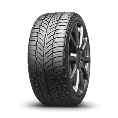 BFGoodrich G-Force Comp-2 A/S+ 245/45ZR17 99W XL - 11005 Photo - Primary