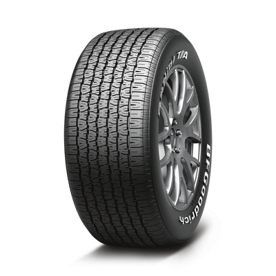 BFGoodrich Radial T/A P215/70R14 96S - 13823 Photo - Primary