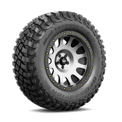 BFGoodrich Mud-Terrain T/A KM3 LT275/65R20 126/123Q - 15830 Photo - Primary