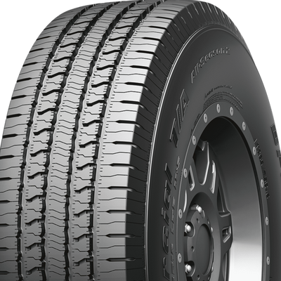 BFGoodrich Commercial T/A A/S 2 LT215/85R16 115R - 19836 Photo - Primary