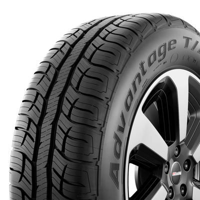 BFGoodrich Advantage T/A Sport LT 275/60R20 115T - 49661 Photo - Primary