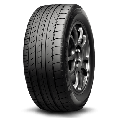 Michelin Latitude Sport 275/55R19 111W TL - 04474 Photo - Primary