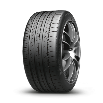 Michelin Pilot Sport PS2 235/35ZR19 (91Y) - 18060 Photo - Primary