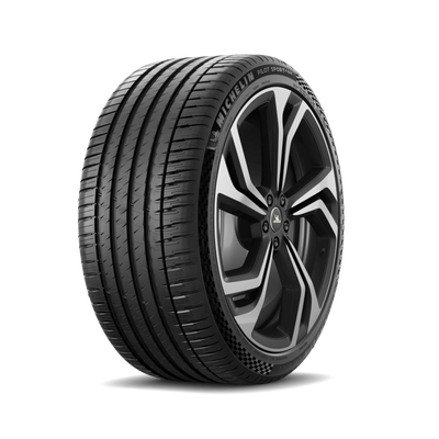 Michelin Pilot Sport 4 SUV 285/40ZR22 (110Y) - 27146 Photo - Primary