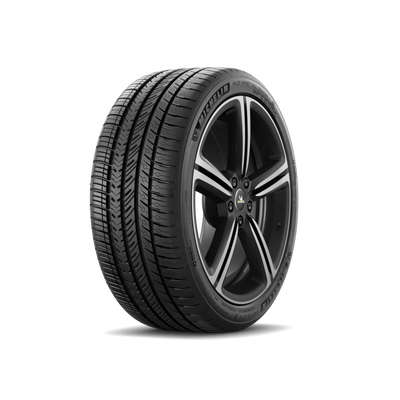 Michelin Pilot Sport A/S 4 255/40ZR19 100Y XL - 27700 Photo - Primary