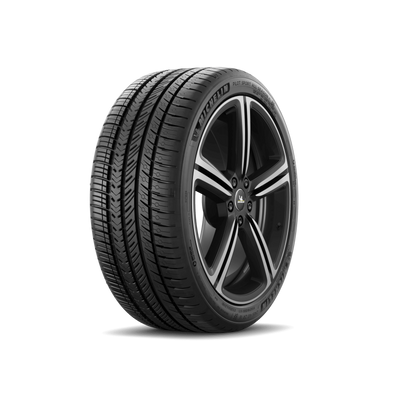 Michelin Pilot Sport A/S 4 235/40ZR19 96Y XL - 47518 Photo - Primary