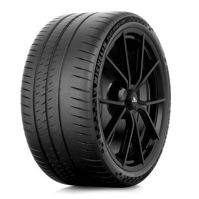 Michelin Pilot Sport Cup 2 Connect 285/30ZR20 (99Y) - 53157 Photo - Primary